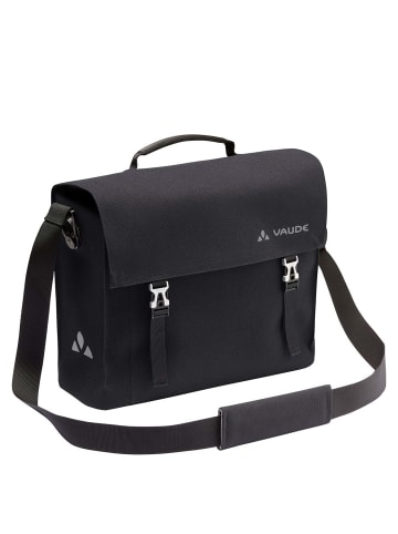 Vaude Bayreuth IV M 12 - Hinterradtasche 36 cm (black) in schwarz