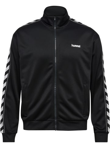 Hummel Jacke Hmlclub Erwachsene in BLACK