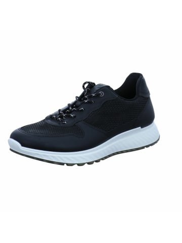 Ecco Sneaker für Herren in schwarz