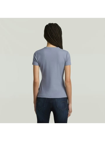 G-Star Raw T-Shirt in amann