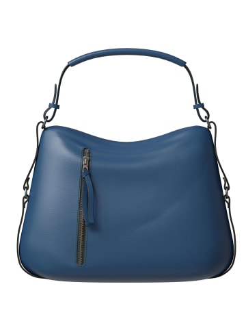 Kmisso Umhängetasche in Blue