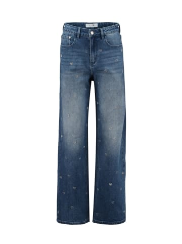 Hailys Jeans 'St44ina' Blau
