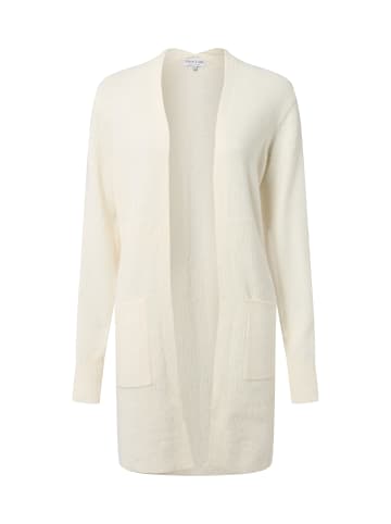 Marie Lund Strickhülle in ecru - 0001