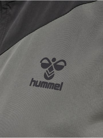 Hummel Hummel Jacke Hmlpro Multisport Damen Wasserdichter in FORGED IRON/QUIET SHADE