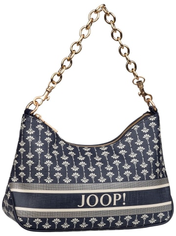 JOOP! Handtasche Mazzolino Catena Aimee MHZ in Dark Blue
