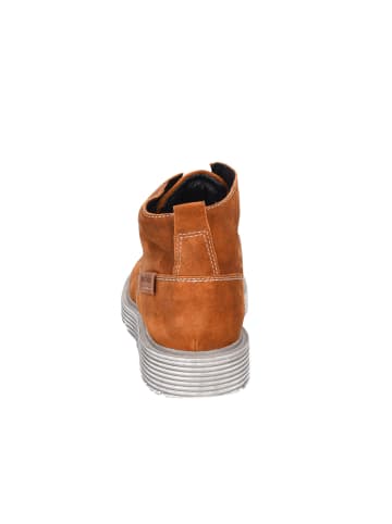 Josef Seibel Schnürschuh in braun