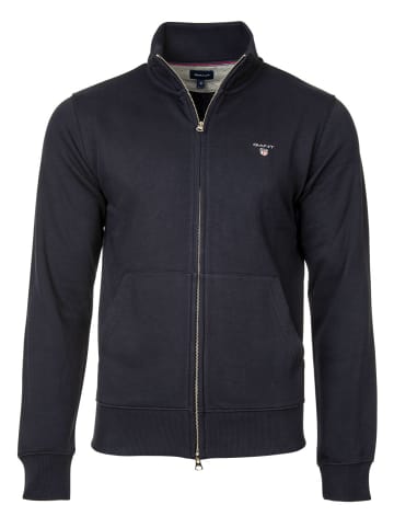 Gant Sweatjacke in Blau