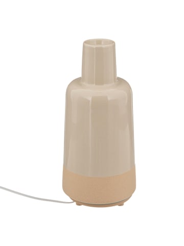 Atmosphera Créateur d'intérieur Duftöl-Diffuser MARTY, 150 ml in Beige, (B) 10,4 x (H) 22,5 x (L) 10,5 cm