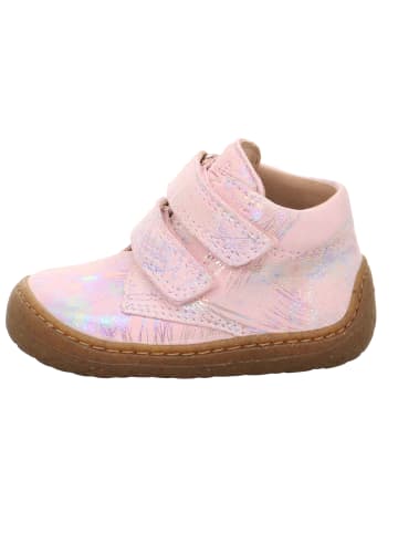 superfit Barfußschuh SATURNUS in Rosa