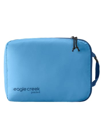 Eagle Creek Pack-It Packtasche S 20 cm in blue dawn