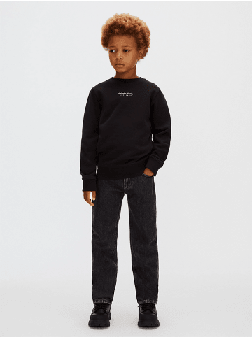 Calvin Klein Sweatshirt 10332492955990 Schwarz