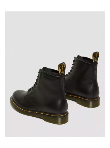 Dr. Martens Stiefel DR. in Schwarz