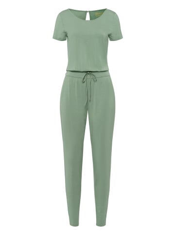 Les Lunes Jumpsuit Lana in Thyme