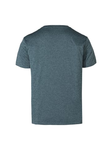 Vaude Essential T-Shirt in Taubenblau