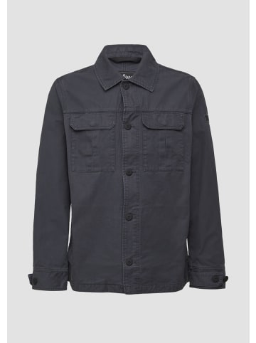 s.Oliver Outdoor-Jacke in 9581_schiefergrau