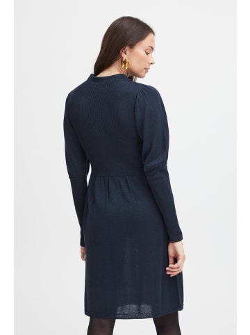 Fransa FRDedana regular fit in Outer Space Melange