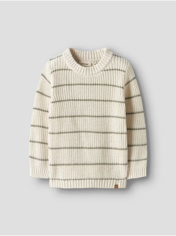 name it Strickpullover in Coconut Milk