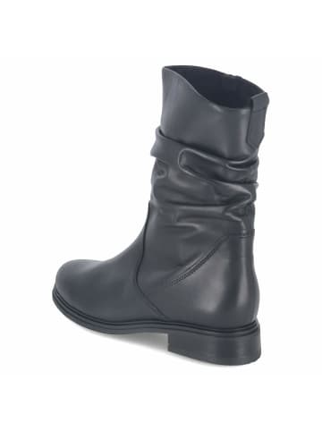 Gabor Schaftstiefel in schwarz