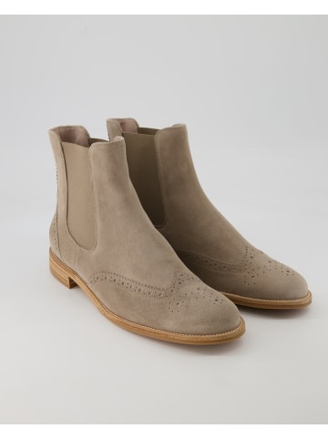 Paul Green Klassische Stiefeletten in Grau