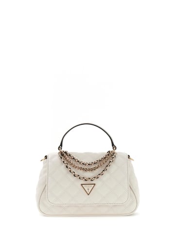 Guess Tasche Giully II in Offwhite