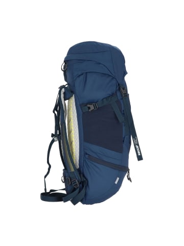 Jack Wolfskin Wanderrucksack für Herren in dunkel-blau