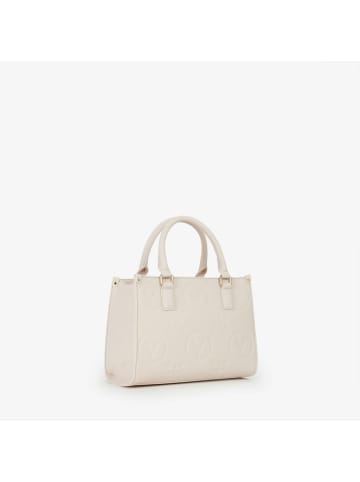 Valentino Bags VBS8ZG04 Shopping bag SAMBA RE Shopper ecru