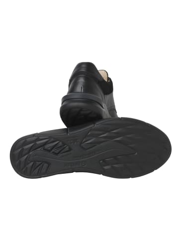 Ganter Sneaker für Herren in Schwarz