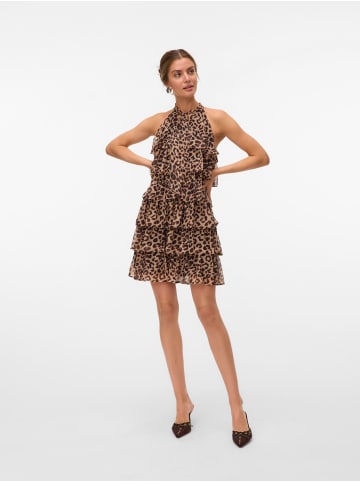 Vero Moda Kleid in Black