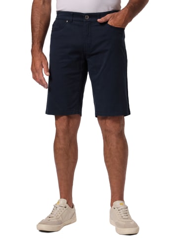 Boston Park Bermuda in klassisch Schwarz