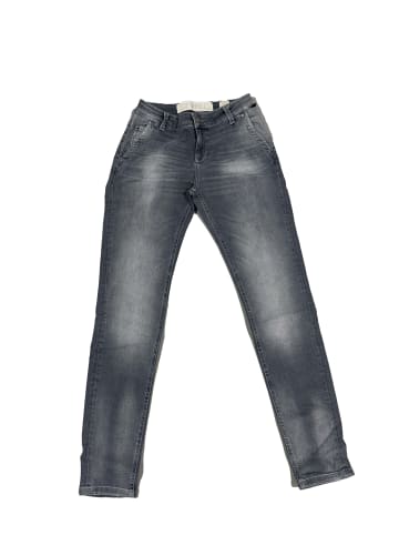 ZHRILL Jeans ZHDALVA GREY in GREY