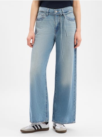 Levi´s Jeans XL Straight in bleached - 0005