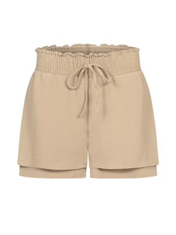 Cloud5ive Cloud5ive Shorts in beige