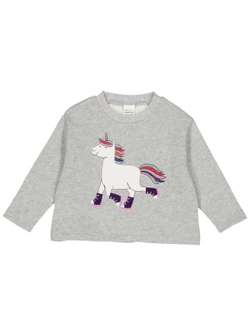 Fred´s World by GREEN COTTON Sweatshirt 1522037400 in grau