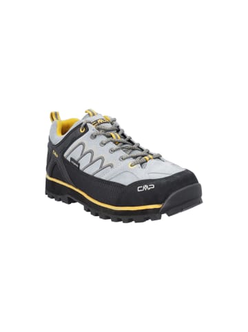 cmp SHOES "Moon Low WP" in perla-oro