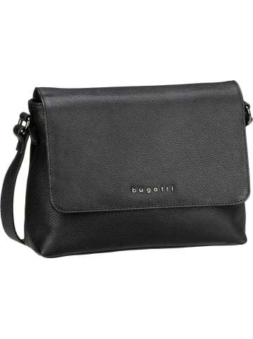 Bugatti Bodybag Bella Shoulderbag in Schwarz