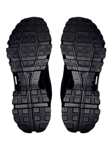 On Cloudrock Cloudrock in Black/Black