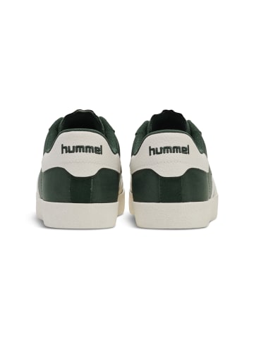 Hummel Hummel Schnürsenkel Sneaker Low Diamant Lx-E Erwachsene in JUNGLE GREEN