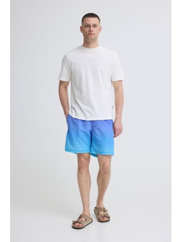 BLEND Shorts BHRislea in Dunkelblau