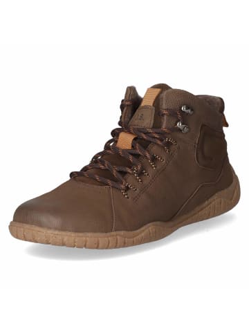 Josef Seibel Schnürstiefel in braun