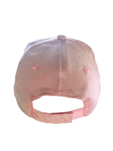 Harry Potter Cap Kappe Sommer in Pink