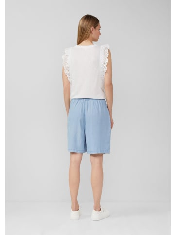 s.Oliver Hose in 53Y4_blau