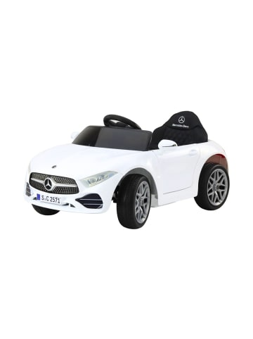 Wisam® Mercedes KL-1666-1 Batteriefahrzeug