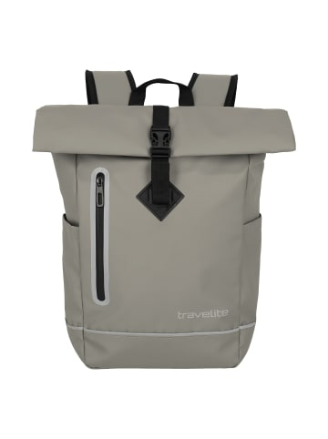 travelite Basics Daypack 48 cm sand