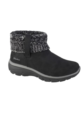 Skechers Skechers Easy Going - Cozy Weather in Schwarz