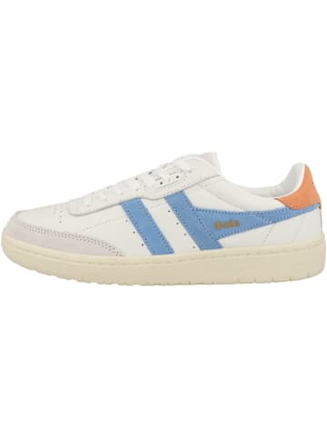Gola Sneaker low Falcon in weiss