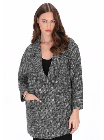 faina Women Blazer in black