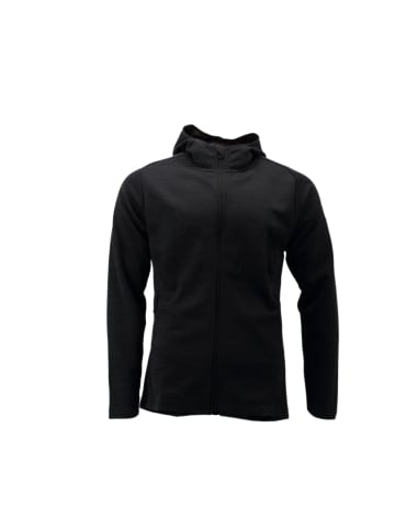 adidas Jacke Freelift Hoodie 360  in Schwarz