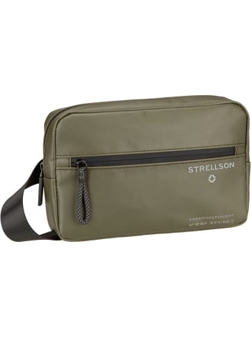 Strellson Rucksack Stockwell 2.0 Mick Hipbag SHZ in Khaki