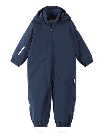 Reima ReimaTec Overall " Jupperi " in Navy