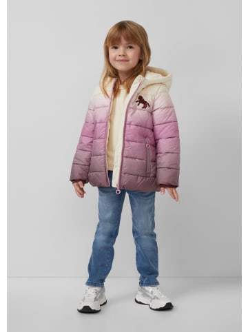 s.Oliver Outdoor-Jacke in 49A6_rosa